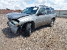 1GNDT13S422****** Used and Repairable 2002 Chevrolet Trailblazer in Amarillo