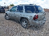 1GNDT13S422****** Salvage and Repairable 2002 Chevrolet Trailblazer in Amarillo