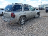 1GNDT13S422****** Salvage and Wrecked 2002 Chevrolet Trailblazer in Texas State