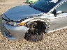 4T1B11HK1JU****** Salvamento y Reparables 2018 Toyota Camry en Estado de Ohio