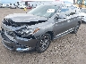 5N1DL0MMXHC****** Used and Repairable 2017 Infiniti QX60 in Spokane