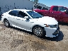 4T1C31AK2LU****** Salvamento y Destrozados 2020 Toyota Camry Hybrid en San Diego