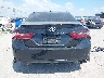 4T1G11BK5PU****** Wrecked 2023 Toyota Camry