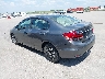 19XFB2F57DE****** Salvage and Repairable 2013 Honda Civic in Omaha South