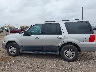 1FMPU15L83L****** Reparables 2003 Ford Expedition en Estado de Texas