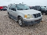 1FMPU15L83L****** Salvamento y Destrozados 2003 Ford Expedition en Corpus Christi