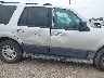 1FMPU15L83L****** Salvamento y Reparables 2003 Ford Expedition en Estado de Texas