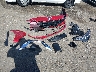 5NPLM4AG0PH****** Destrozados 2023 Hyundai Elantra en Estado de Arkansas