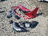 5NPLM4AG0PH****** Salvamento y Destrozados 2023 Hyundai Elantra en Little Rock
