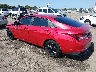 5NPLM4AG0PH****** Salvamento y Reparables 2023 Hyundai Elantra en Little Rock
