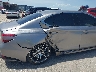 KMTG34SC2RU****** Salvage and Repairable 2024 Genesis G70 in Florida State