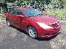 5NPEB4AC3DH****** Salvage and Wrecked 2013 Hyundai Sonata in Greensboro