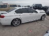 WBA5B1C51GG****** Repairable 2016 BMW 5 Series in Texas State