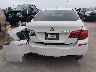 WBA5B1C51GG****** Used 2016 BMW 5 Series