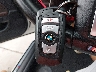 WBA5B1C51GG****** Salvage 2016 BMW 5 Series in Texas State