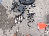WBA5B1C51GG****** Wrecked 2016 BMW 5 Series in Texas State