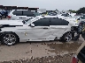 WBA5B1C51GG****** Salvage 2016 BMW 5 Series