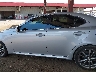 JTHBK262685****** Salvage 2008 Lexus IS