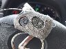 JTHBK262685****** Salvage 2008 Lexus IS in Arizona State