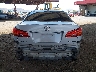 JTHBK262685****** Salvage and Repairable 2008 Lexus IS in Arizona State
