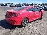 2HGFG3B55FH****** Salvage and Wrecked 2015 Honda Civic in Oregon State
