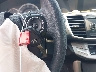 1HGCR2F32EA****** Salvage 2014 Honda Accord in Virginia State