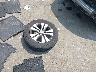 1HGCR2F32EA****** Wrecked 2014 Honda Accord in Virginia State