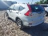 5J6RM4H39FL****** Salvage and Repairable 2015 Honda CR-V in Oklahoma City