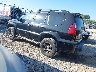 JTJBT20X090****** Salvage and Repairable 2009 Lexus GX in Louisville North