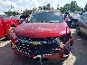 1GNERGKWXJJ****** Used 2018 Chevrolet Traverse in North Carolina State