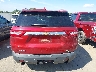 1GNERGKWXJJ****** Used 2018 Chevrolet Traverse