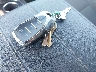 1GNERGKWXJJ****** Salvage 2018 Chevrolet Traverse in North Carolina State