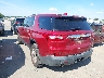 1GNERGKWXJJ****** Salvage and Repairable 2018 Chevrolet Traverse in Charlotte