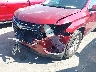 1GNERGKWXJJ****** Salvage and Repairable 2018 Chevrolet Traverse in North Carolina State