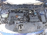 2HGFC2F50JH****** Repairable 2018 Honda Civic in Los Angeles South