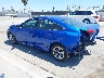 2HGFC2F50JH****** Salvage and Repairable 2018 Honda Civic in Los Angeles South