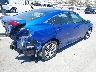 2HGFC2F50JH****** Salvage and Wrecked 2018 Honda Civic in California State