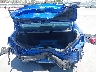 2HGFC2F50JH****** Salvage and Repairable 2018 Honda Civic in California State
