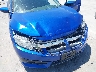 2HGFC2F50JH****** Repairable 2018 Honda Civic in California State