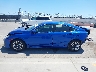 2HGFC2F50JH****** Repairable 2018 Honda Civic