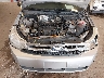 1FAHP3FN6AW****** Repairable 2010 Ford Focus in Flint