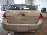 1FAHP3FN6AW****** Wrecked 2010 Ford Focus