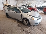 1FAHP3FN6AW****** Salvage and Wrecked 2010 Ford Focus in Flint