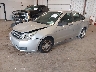 1FAHP3FN6AW****** Used and Repairable 2010 Ford Focus in Flint