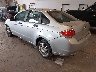 1FAHP3FN6AW****** Salvage and Repairable 2010 Ford Focus in Flint