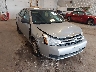 1FAHP3FN6AW****** Salvage and Repairable 2010 Ford Focus in Michigan State