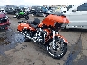 1HD1TJH10NB****** Salvage and Wrecked 2022 Harley-Davidson CVO Road Glide Limited in Phoenix