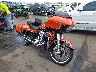 1HD1TJH10NB****** Used 2022 Harley-Davidson CVO Road Glide Limited in Arizona State