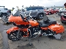 1HD1TJH10NB****** Repairable 2022 Harley-Davidson CVO Road Glide Limited in Arizona State