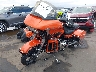 1HD1TJH10NB****** Used and Repairable 2022 Harley-Davidson CVO Road Glide Limited in Phoenix